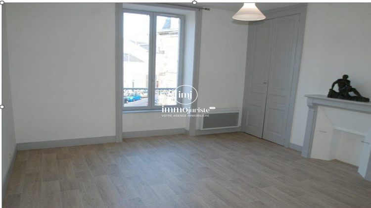Ma-Cabane - Vente Immeuble Limoges, 393 m²