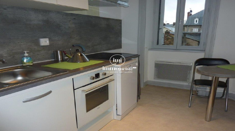 Ma-Cabane - Vente Immeuble Limoges, 393 m²