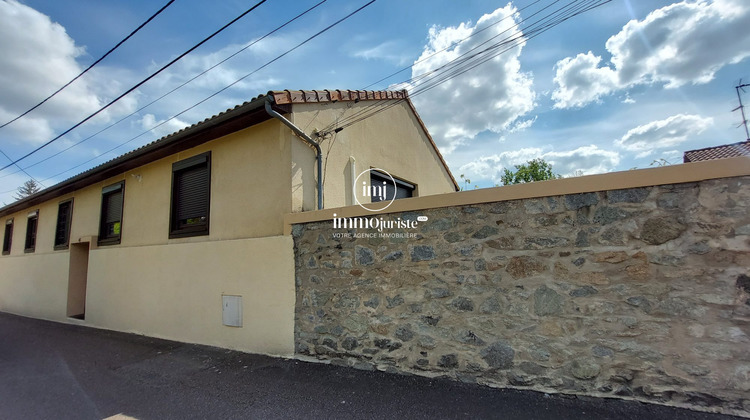 Ma-Cabane - Vente Immeuble Limoges, 187 m²