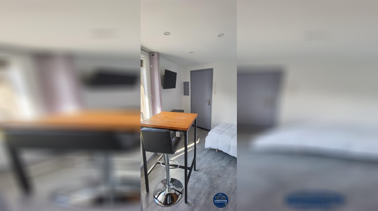 Ma-Cabane - Vente Immeuble Limoges, 102 m²