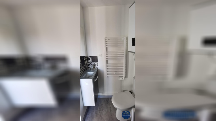 Ma-Cabane - Vente Immeuble Limoges, 102 m²