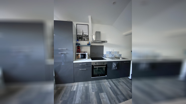 Ma-Cabane - Vente Immeuble Limoges, 163 m²