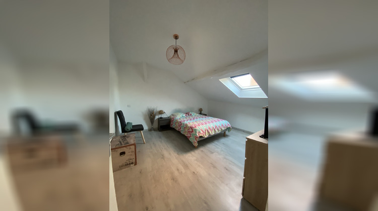 Ma-Cabane - Vente Immeuble Limoges, 163 m²
