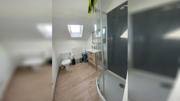 Ma-Cabane - Vente Immeuble Limoges, 163 m²