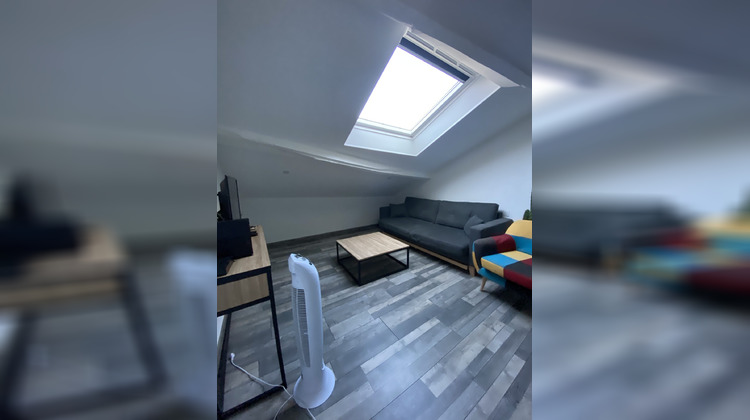 Ma-Cabane - Vente Immeuble Limoges, 163 m²