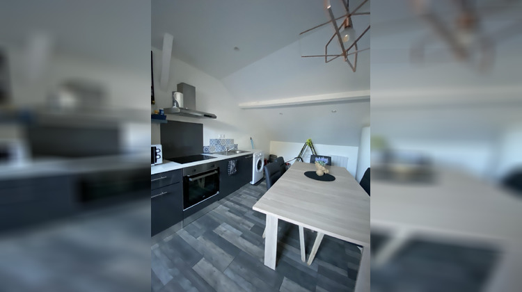 Ma-Cabane - Vente Immeuble Limoges, 163 m²