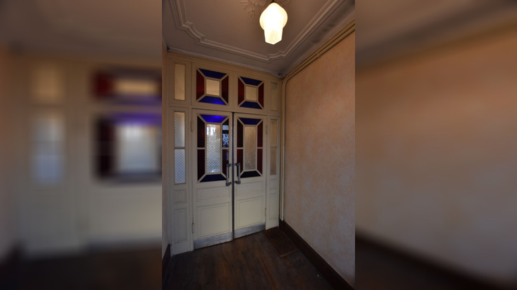 Ma-Cabane - Vente Immeuble LIMOGES, 250 m²