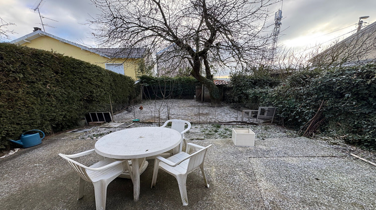 Ma-Cabane - Vente Immeuble LIMOGES, 150 m²