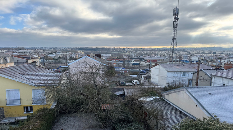Ma-Cabane - Vente Immeuble LIMOGES, 150 m²