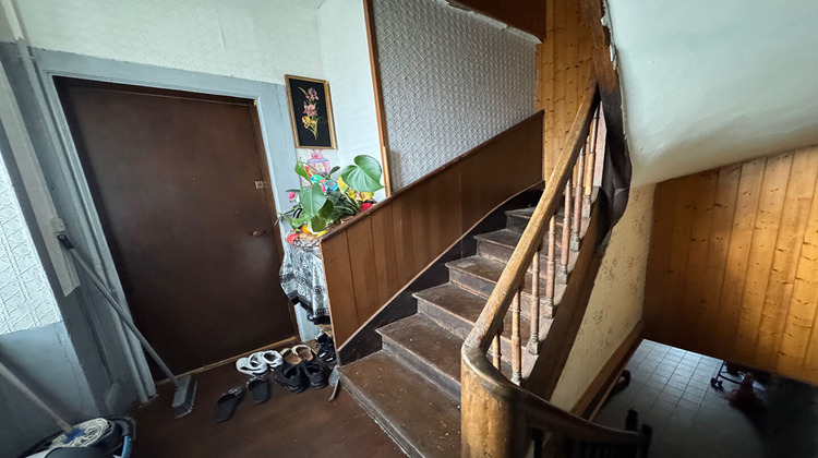 Ma-Cabane - Vente Immeuble LIMOGES, 150 m²