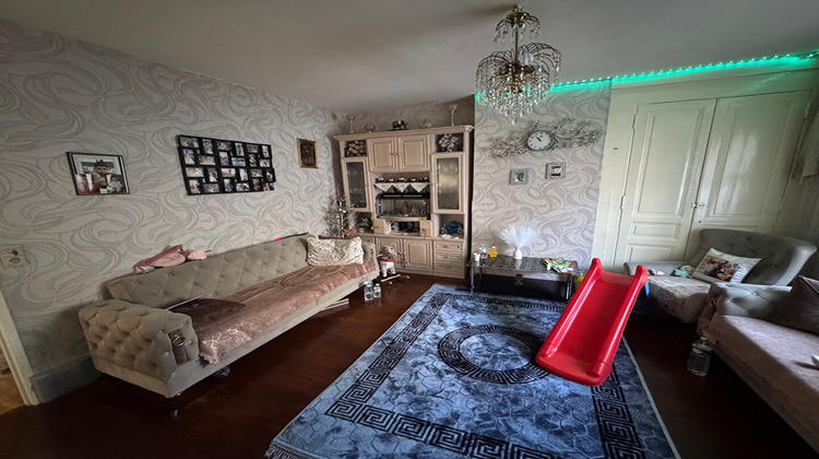 Ma-Cabane - Vente Immeuble LIMOGES, 150 m²