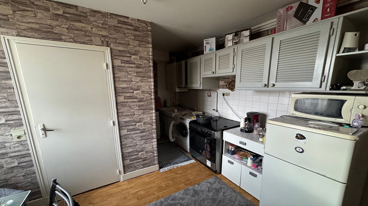 Ma-Cabane - Vente Immeuble LIMOGES, 150 m²