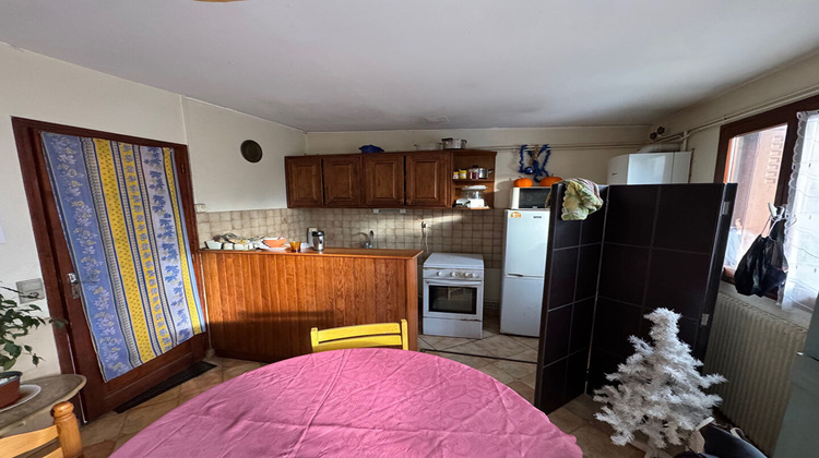 Ma-Cabane - Vente Immeuble LIMOGES, 150 m²