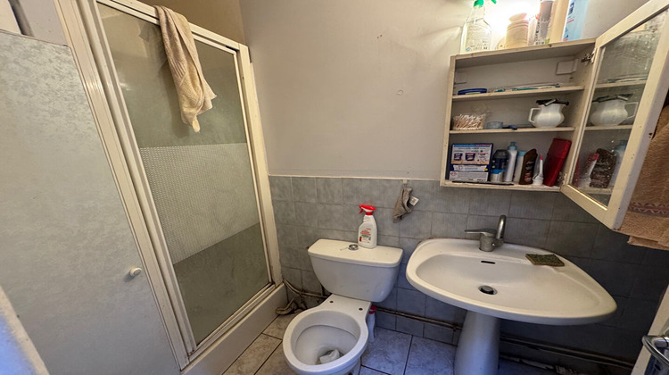 Ma-Cabane - Vente Immeuble LIMOGES, 150 m²