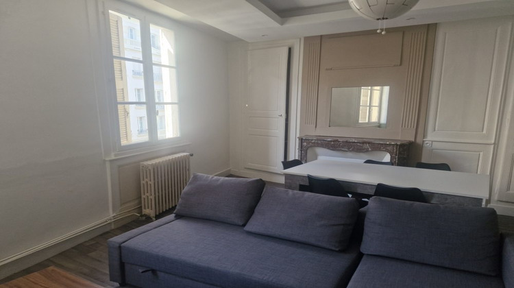 Ma-Cabane - Vente Immeuble Limoges, 365 m²