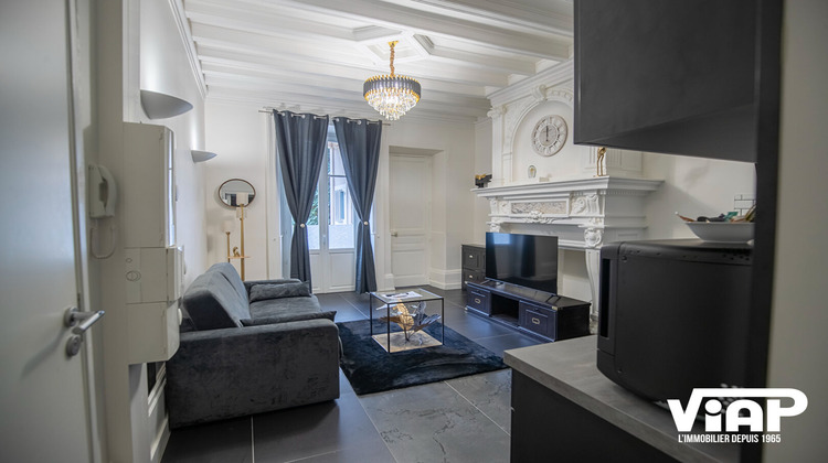 Ma-Cabane - Vente Immeuble LIMOGES, 450 m²