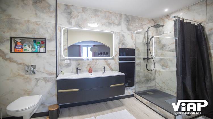 Ma-Cabane - Vente Immeuble LIMOGES, 450 m²