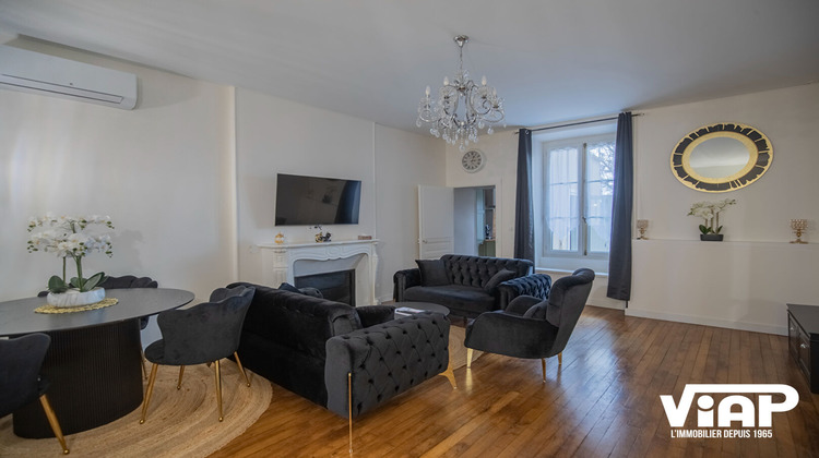 Ma-Cabane - Vente Immeuble LIMOGES, 450 m²