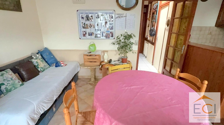 Ma-Cabane - Vente Immeuble LIMOGES, 146 m²