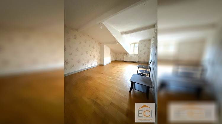 Ma-Cabane - Vente Immeuble LIMOGES, 146 m²