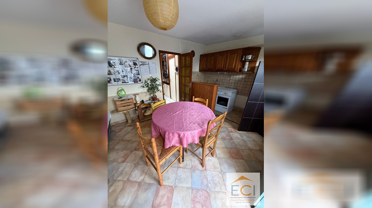 Ma-Cabane - Vente Immeuble LIMOGES, 146 m²