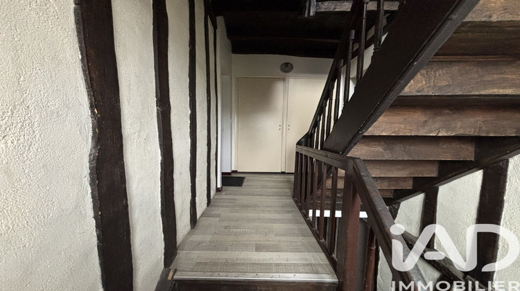 Ma-Cabane - Vente Immeuble Limoges, 413 m²