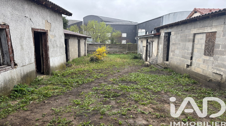 Ma-Cabane - Vente Immeuble Limoges, 413 m²