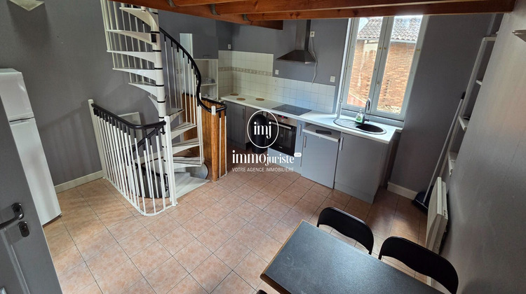 Ma-Cabane - Vente Immeuble Limoges, 250 m²