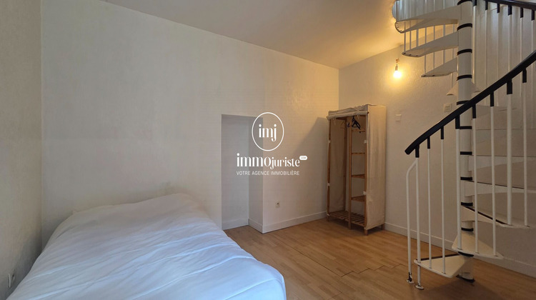 Ma-Cabane - Vente Immeuble Limoges, 250 m²