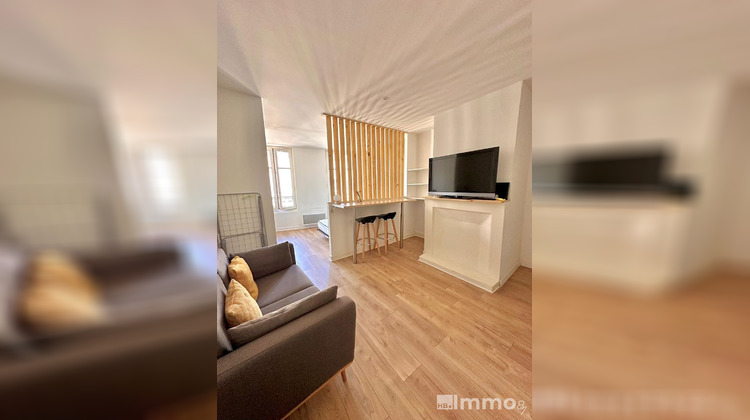 Ma-Cabane - Vente Immeuble Limoges, 186 m²