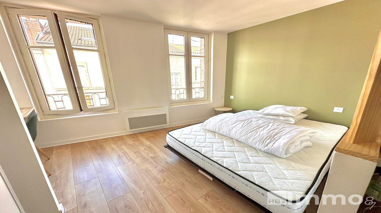 Ma-Cabane - Vente Immeuble Limoges, 186 m²