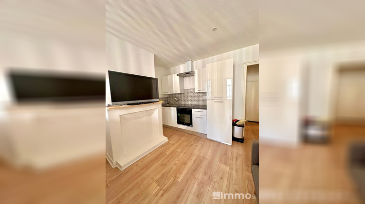 Ma-Cabane - Vente Immeuble Limoges, 186 m²
