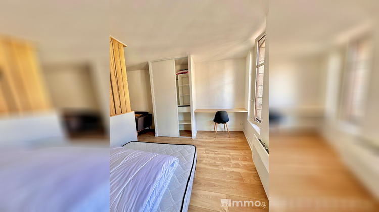 Ma-Cabane - Vente Immeuble Limoges, 186 m²