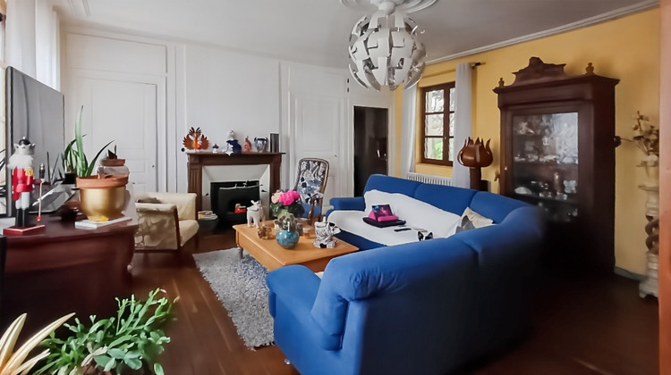 Ma-Cabane - Vente Immeuble LIMOGES, 285 m²