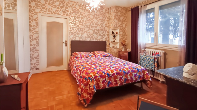 Ma-Cabane - Vente Immeuble LIMOGES, 285 m²