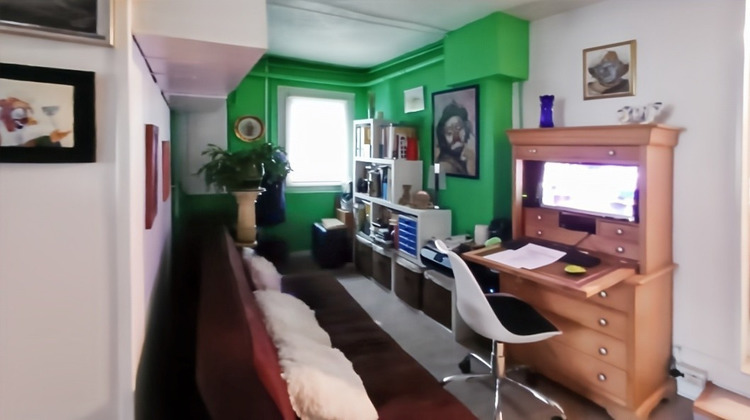 Ma-Cabane - Vente Immeuble LIMOGES, 285 m²