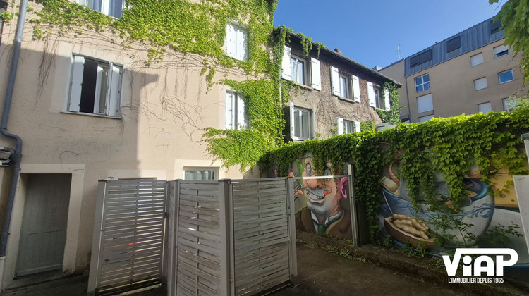 Ma-Cabane - Vente Immeuble LIMOGES, 500 m²