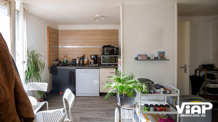 Ma-Cabane - Vente Immeuble LIMOGES, 500 m²