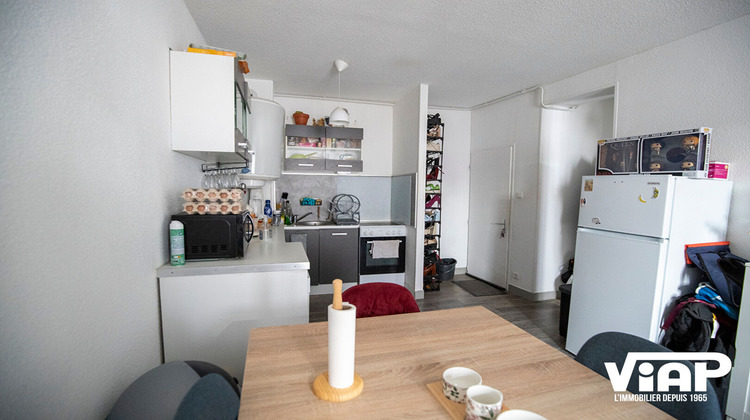 Ma-Cabane - Vente Immeuble LIMOGES, 500 m²