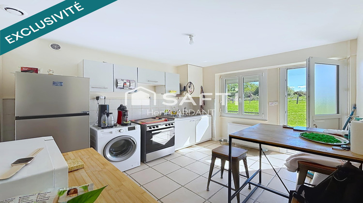 Ma-Cabane - Vente Immeuble Limoges, 201 m²