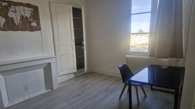 Ma-Cabane - Vente Immeuble Limoges, 500 m²