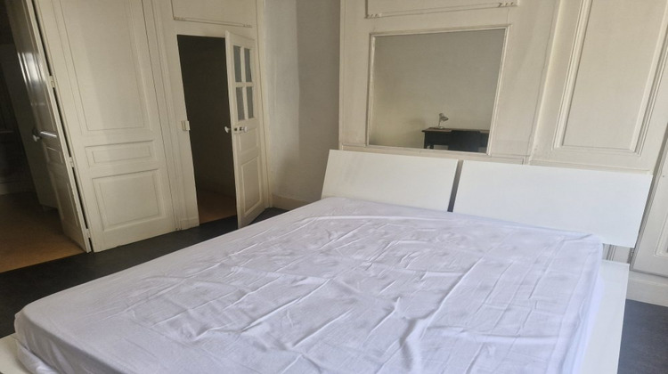Ma-Cabane - Vente Immeuble Limoges, 500 m²