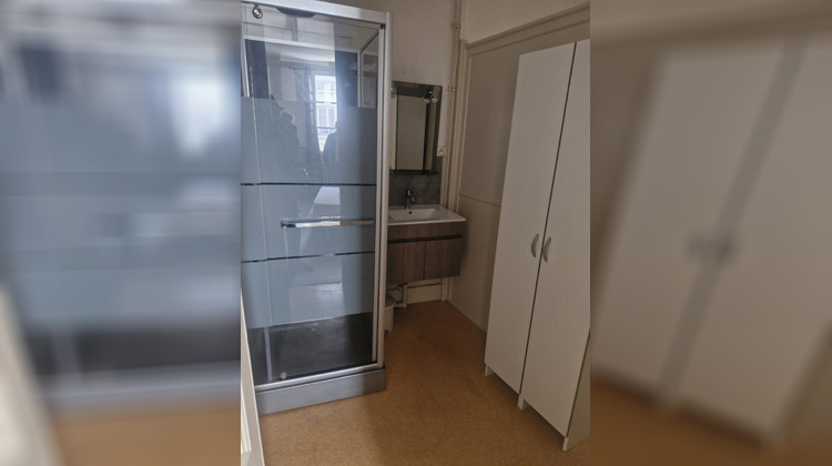 Ma-Cabane - Vente Immeuble Limoges, 500 m²
