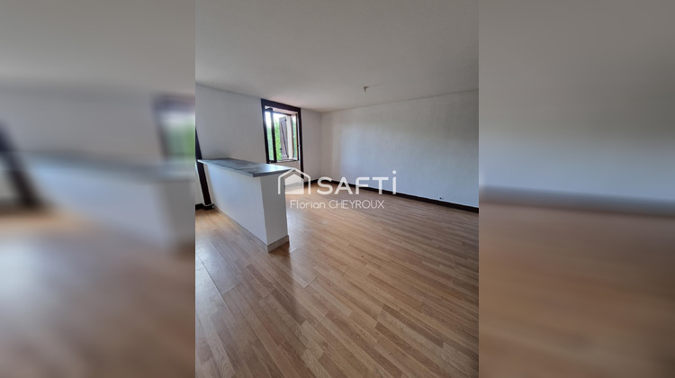 Ma-Cabane - Vente Immeuble Limoges, 222 m²
