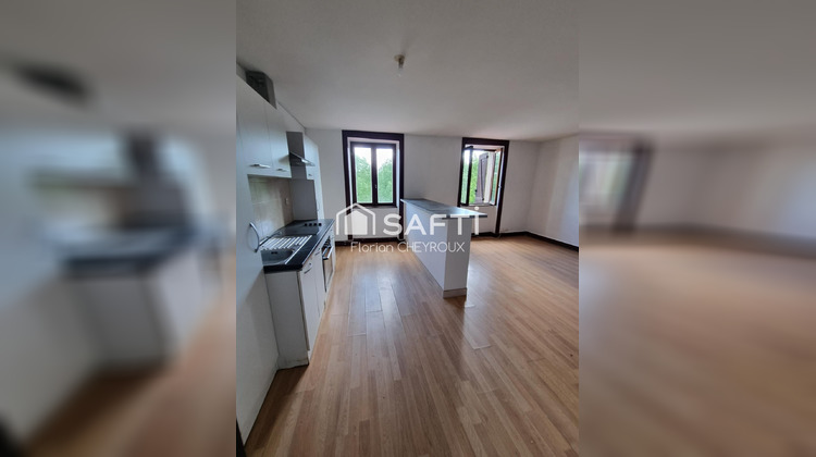 Ma-Cabane - Vente Immeuble Limoges, 222 m²