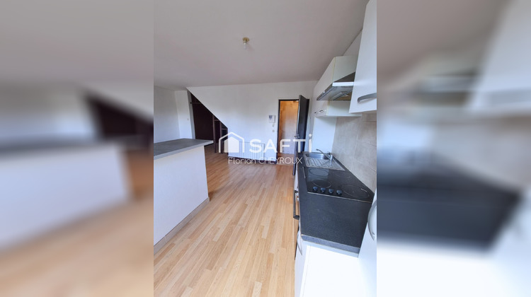 Ma-Cabane - Vente Immeuble Limoges, 222 m²