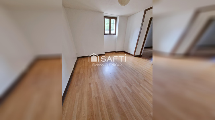 Ma-Cabane - Vente Immeuble Limoges, 222 m²