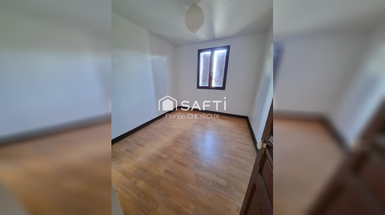 Ma-Cabane - Vente Immeuble Limoges, 222 m²