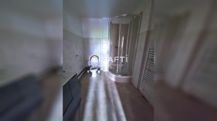 Ma-Cabane - Vente Immeuble Limoges, 222 m²