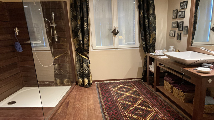 Ma-Cabane - Vente Immeuble Limoges, 200 m²